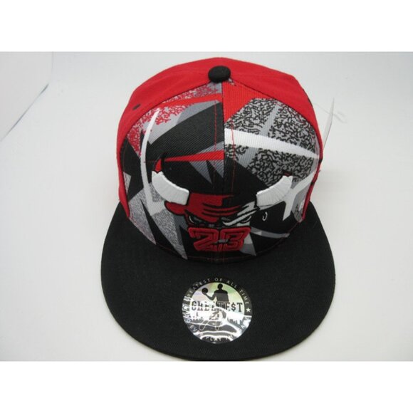 23 chicago snapback hat - Picture 1 of 3